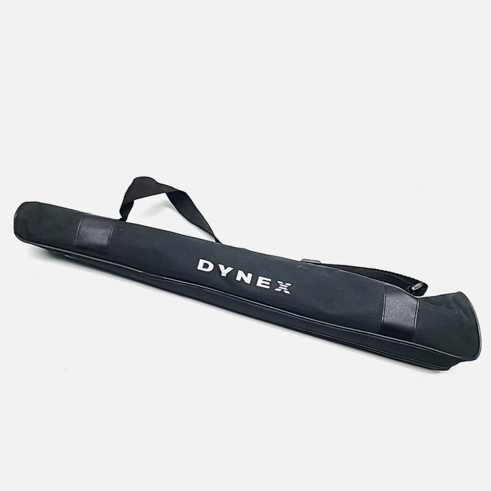 DYNEX DX-SW040 Monopod with Carry Bag Excellent Condition